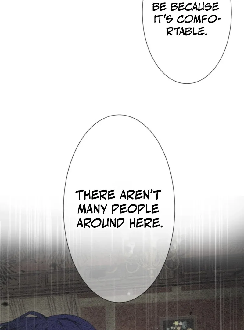 The Saint Who Wishes for Death Makes a Pact with the Cursed Prince Chapter 4 page 89