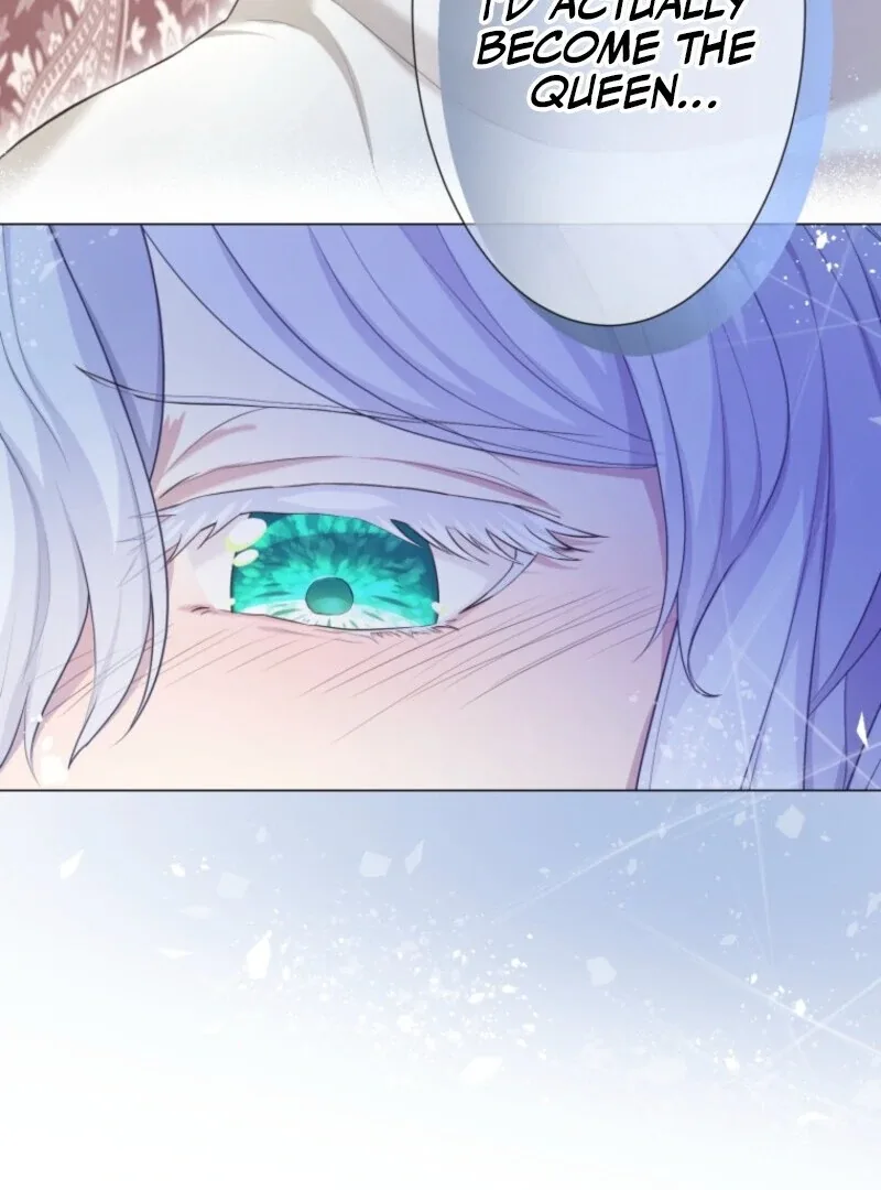 The Saint Who Wishes for Death Makes a Pact with the Cursed Prince Chapter 5 page 46
