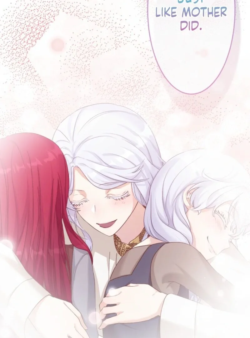 The Saint Who Wishes for Death Makes a Pact with the Cursed Prince Chapter 1 page 109
