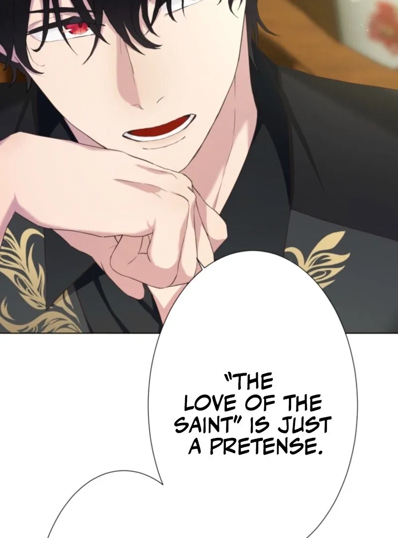 The Saint Who Wishes for Death Makes a Pact with the Cursed Prince Chapter 5 page 84