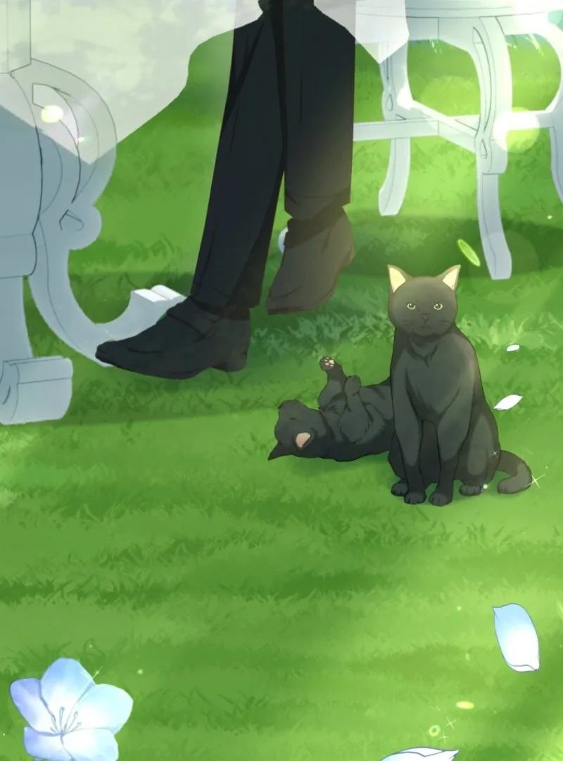 The Saint Who Wishes for Death Makes a Pact with the Cursed Prince Chapter 4 page 69