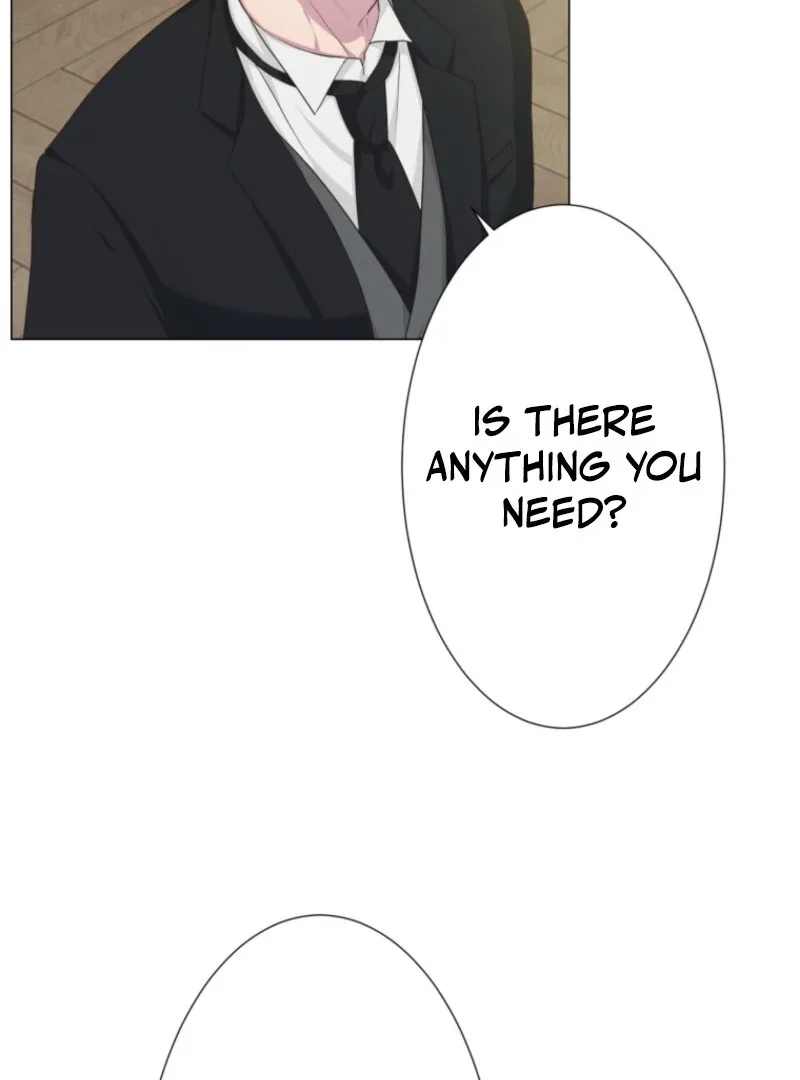 The Saint Who Wishes for Death Makes a Pact with the Cursed Prince Chapter 4 page 44