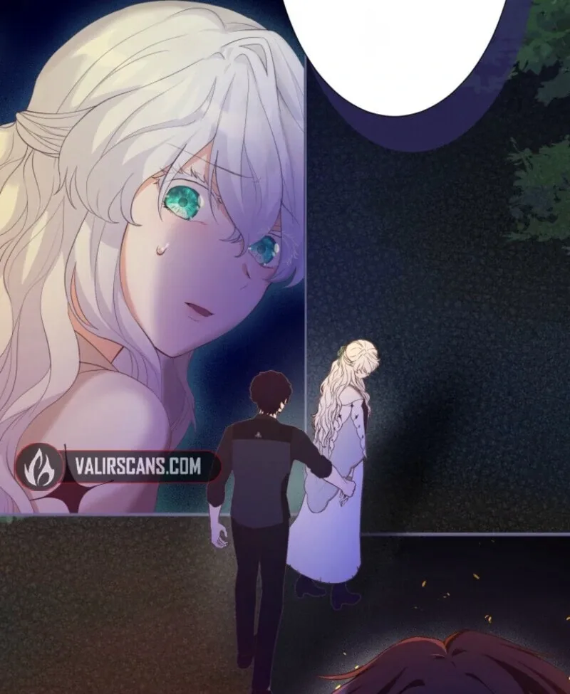 The Saint Who Wishes for Death Makes a Pact with the Cursed Prince Chapter 2 page 80