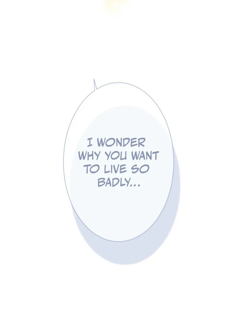 The Saint Who Wishes for Death Makes a Pact with the Cursed Prince Chapter 4 page 98
