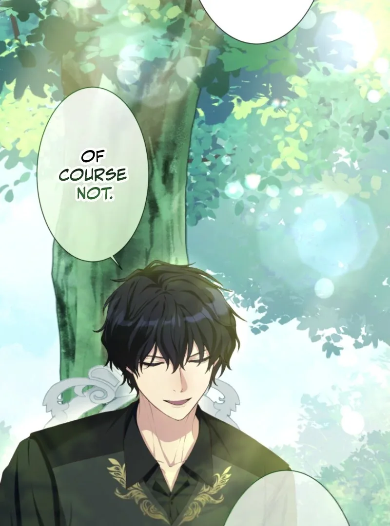 The Saint Who Wishes for Death Makes a Pact with the Cursed Prince Chapter 4 page 85