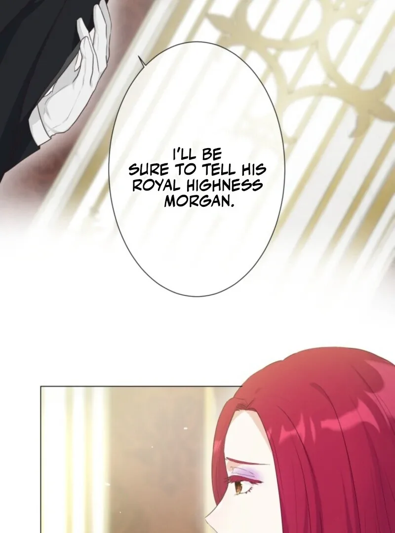 The Saint Who Wishes for Death Makes a Pact with the Cursed Prince Chapter 5 page 18