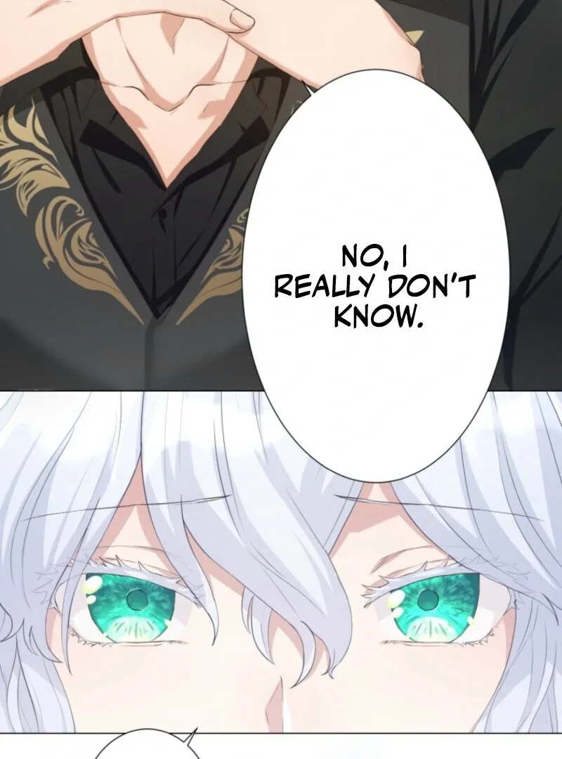 The Saint Who Wishes for Death Makes a Pact with the Cursed Prince Chapter 5 page 64