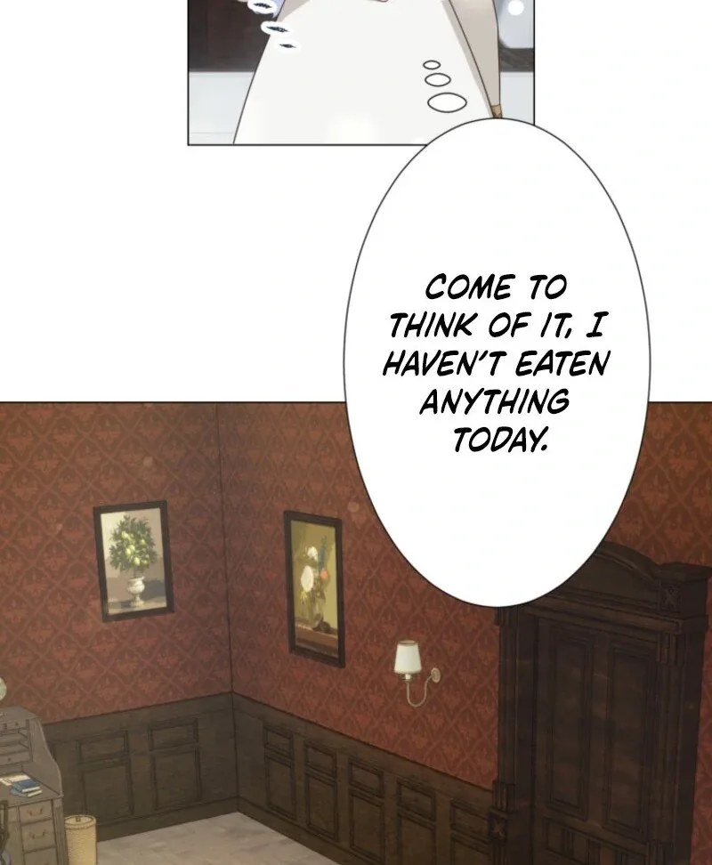 The Saint Who Wishes for Death Makes a Pact with the Cursed Prince Chapter 4 page 30