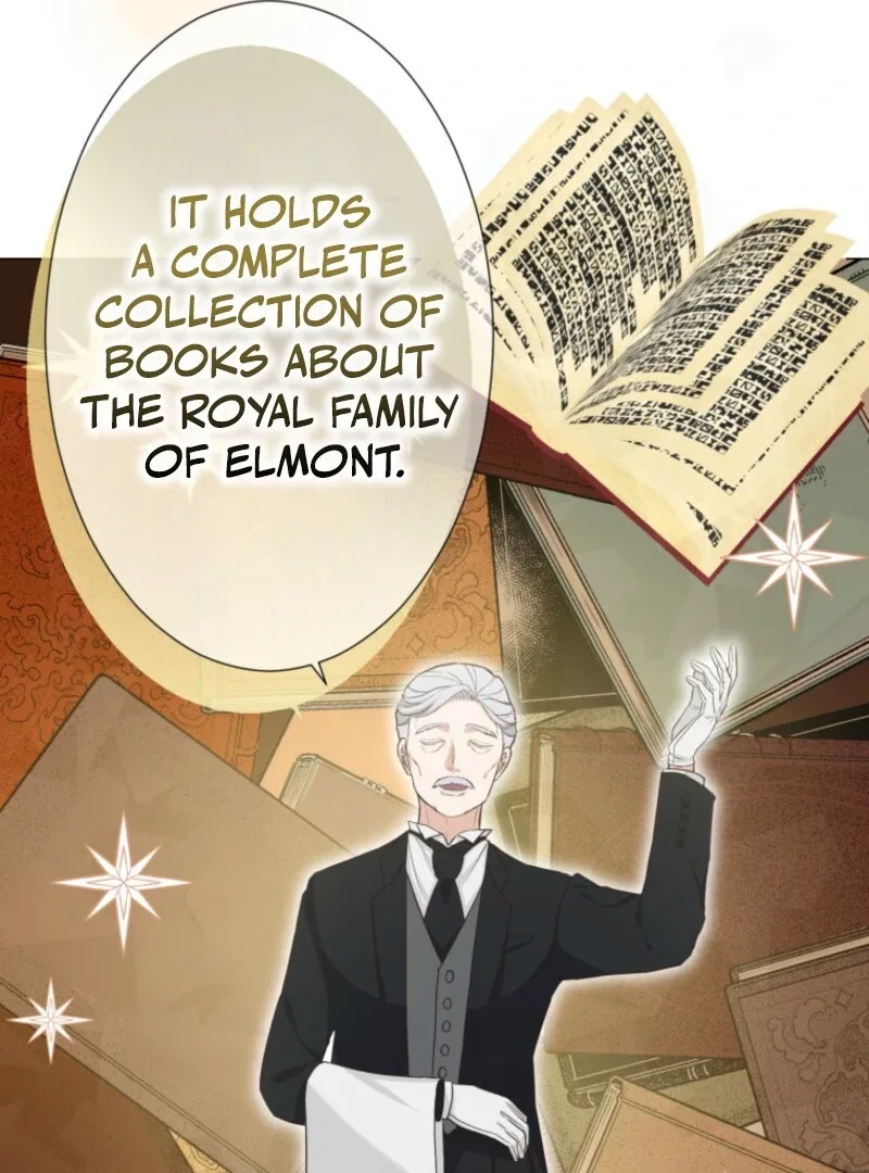 The Saint Who Wishes for Death Makes a Pact with the Cursed Prince Chapter 4 page 51