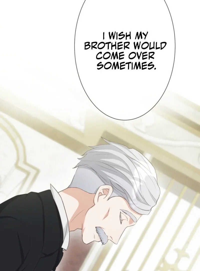 The Saint Who Wishes for Death Makes a Pact with the Cursed Prince Chapter 5 page 17