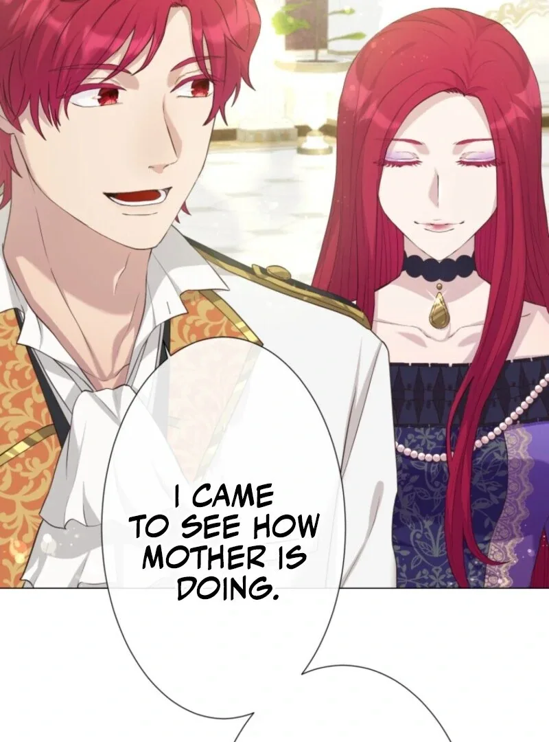 The Saint Who Wishes for Death Makes a Pact with the Cursed Prince Chapter 5 page 16