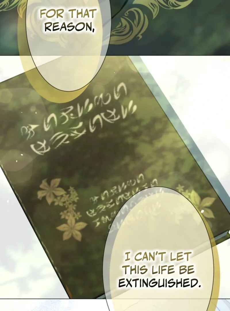 The Saint Who Wishes for Death Makes a Pact with the Cursed Prince Chapter 4 page 105