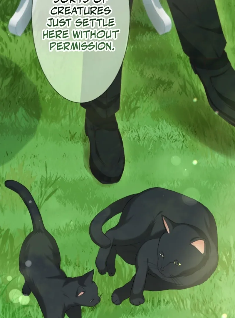 The Saint Who Wishes for Death Makes a Pact with the Cursed Prince Chapter 4 page 87