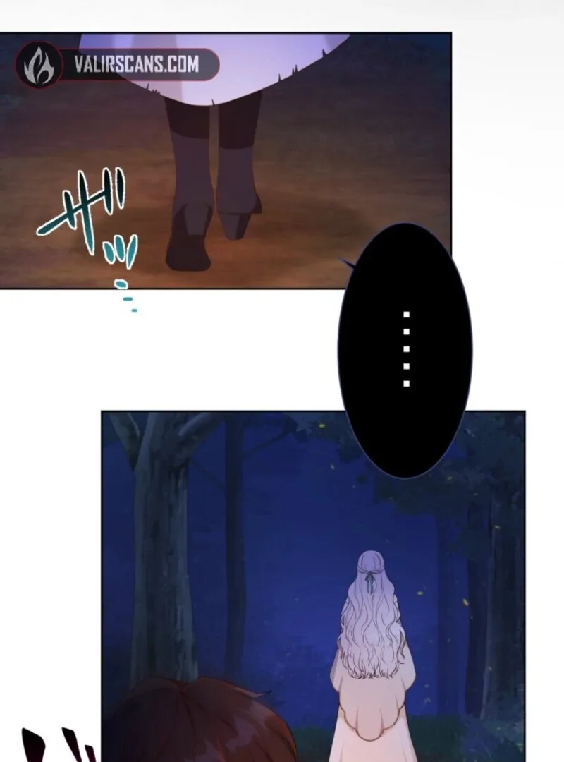 The Saint Who Wishes for Death Makes a Pact with the Cursed Prince Chapter 2 page 74