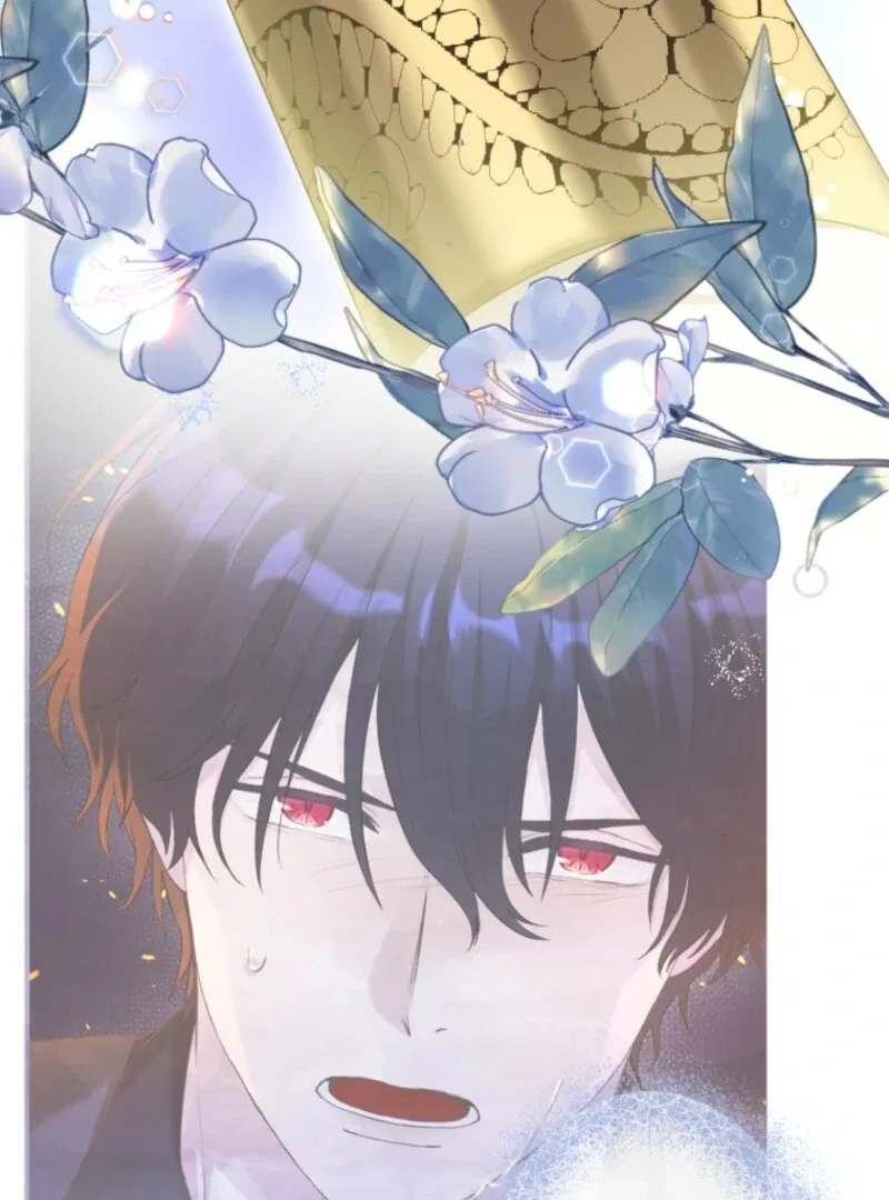 The Saint Who Wishes for Death Makes a Pact with the Cursed Prince Chapter 4 page 23