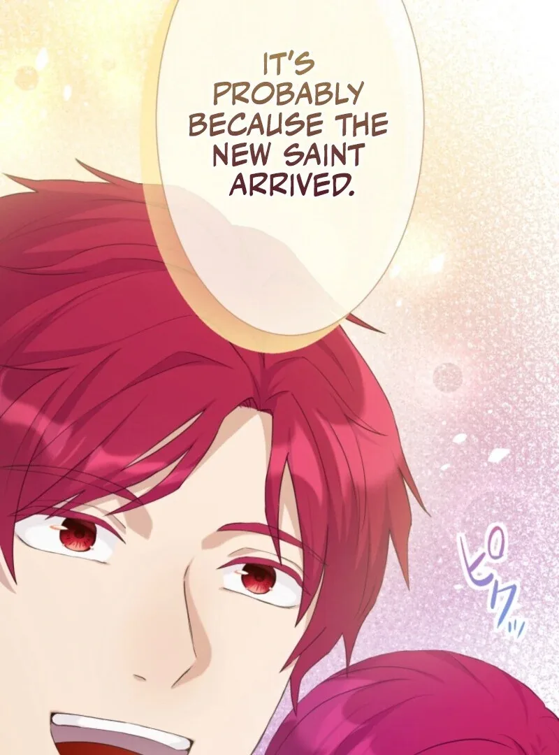 The Saint Who Wishes for Death Makes a Pact with the Cursed Prince Chapter 5 page 21