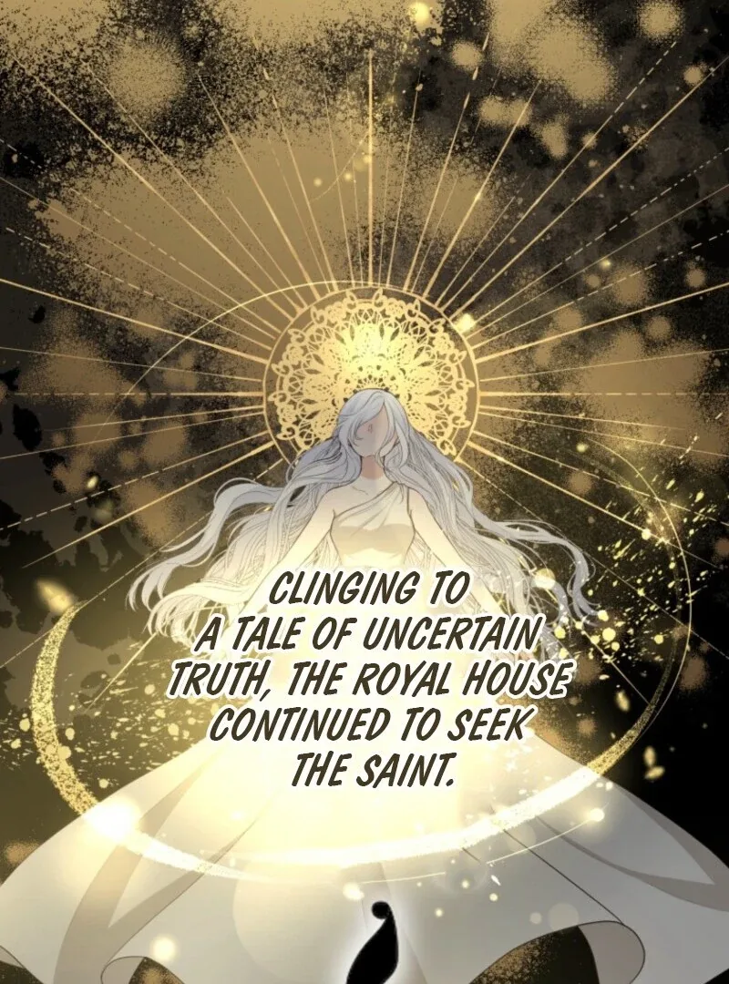 The Saint Who Wishes for Death Makes a Pact with the Cursed Prince Chapter 5 page 73