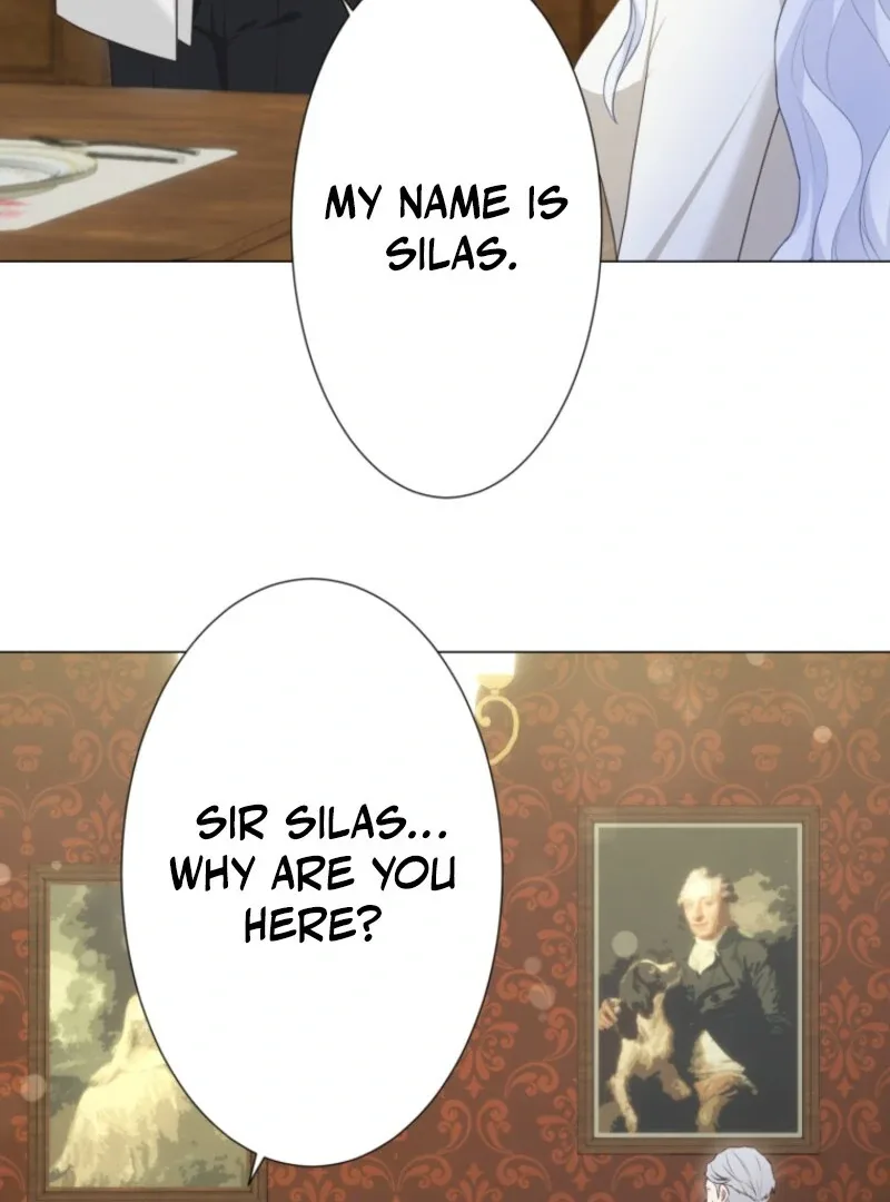 The Saint Who Wishes for Death Makes a Pact with the Cursed Prince Chapter 4 page 46