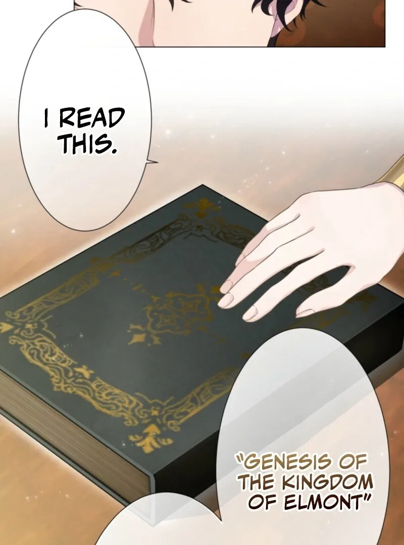The Saint Who Wishes for Death Makes a Pact with the Cursed Prince Chapter 5 page 60