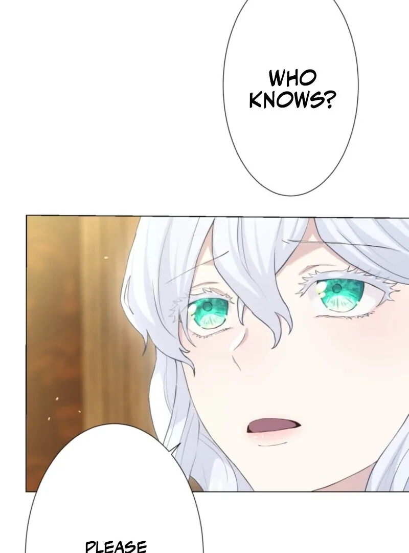 The Saint Who Wishes for Death Makes a Pact with the Cursed Prince Chapter 5 page 62