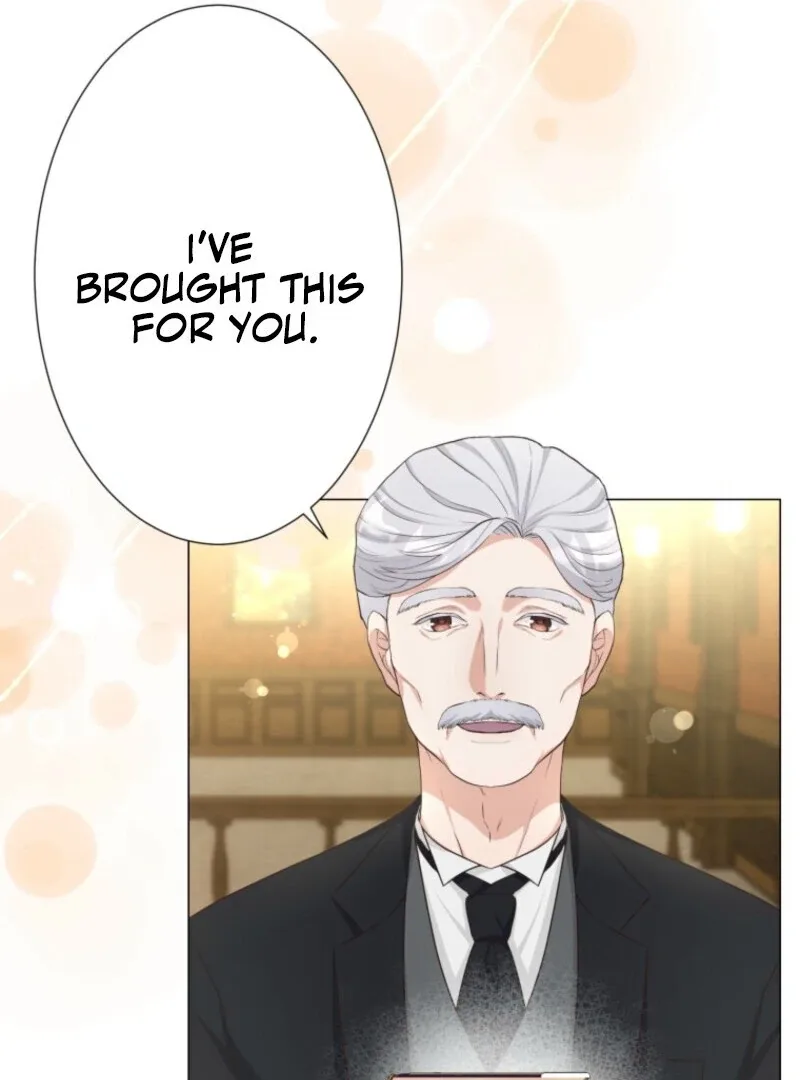 The Saint Who Wishes for Death Makes a Pact with the Cursed Prince Chapter 5 page 35