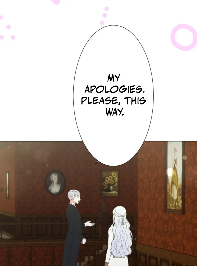The Saint Who Wishes for Death Makes a Pact with the Cursed Prince Chapter 4 page 38