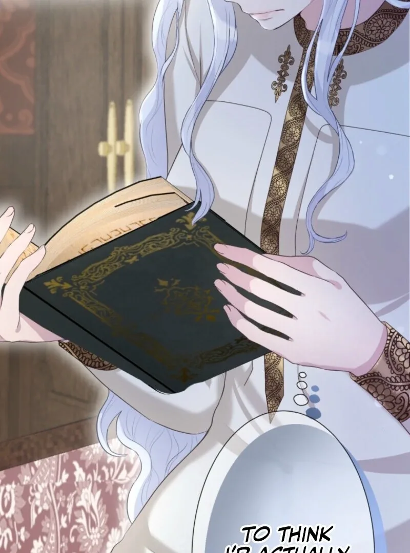 The Saint Who Wishes for Death Makes a Pact with the Cursed Prince Chapter 5 page 45