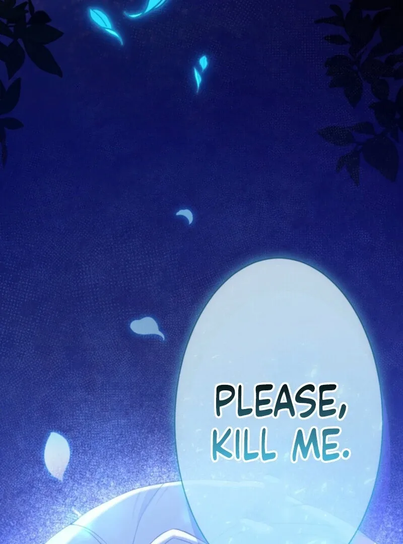 The Saint Who Wishes for Death Makes a Pact with the Cursed Prince Chapter 2 page 85