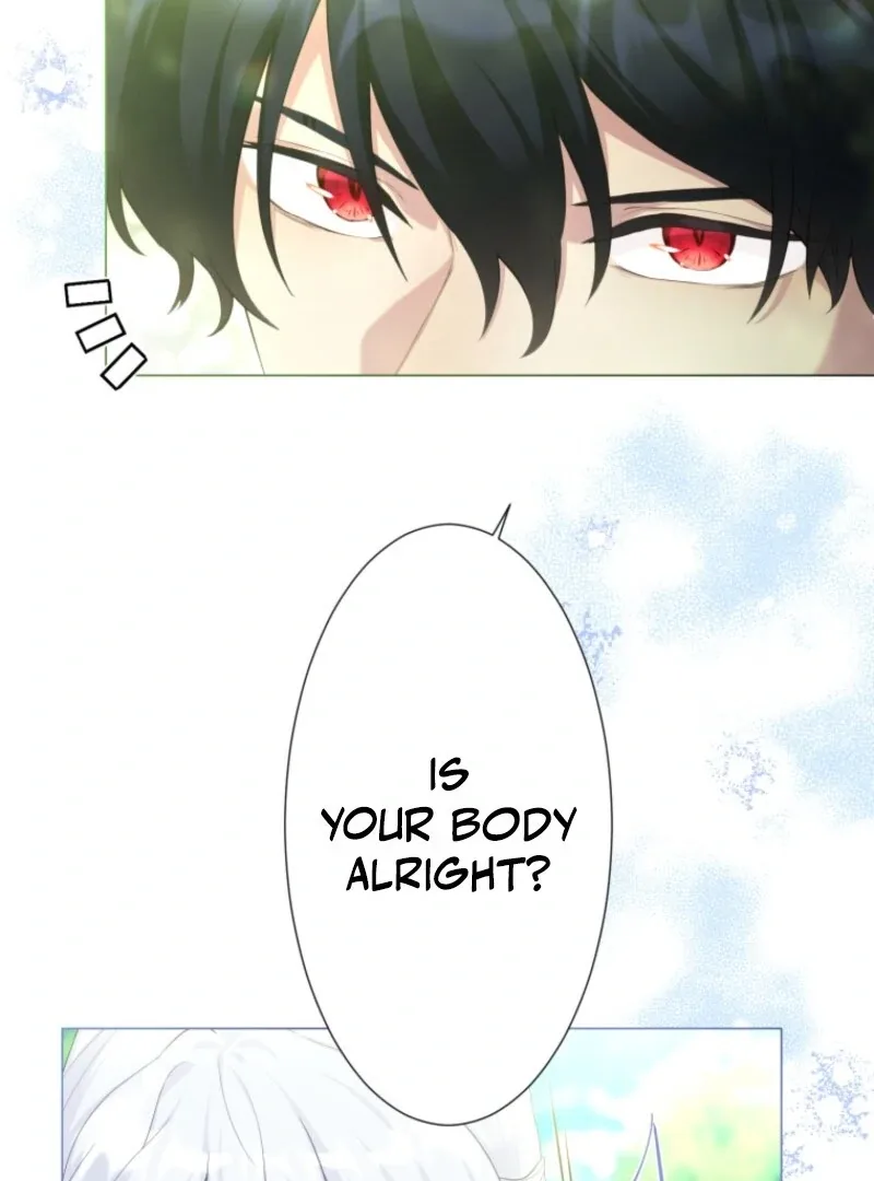 The Saint Who Wishes for Death Makes a Pact with the Cursed Prince Chapter 4 page 74