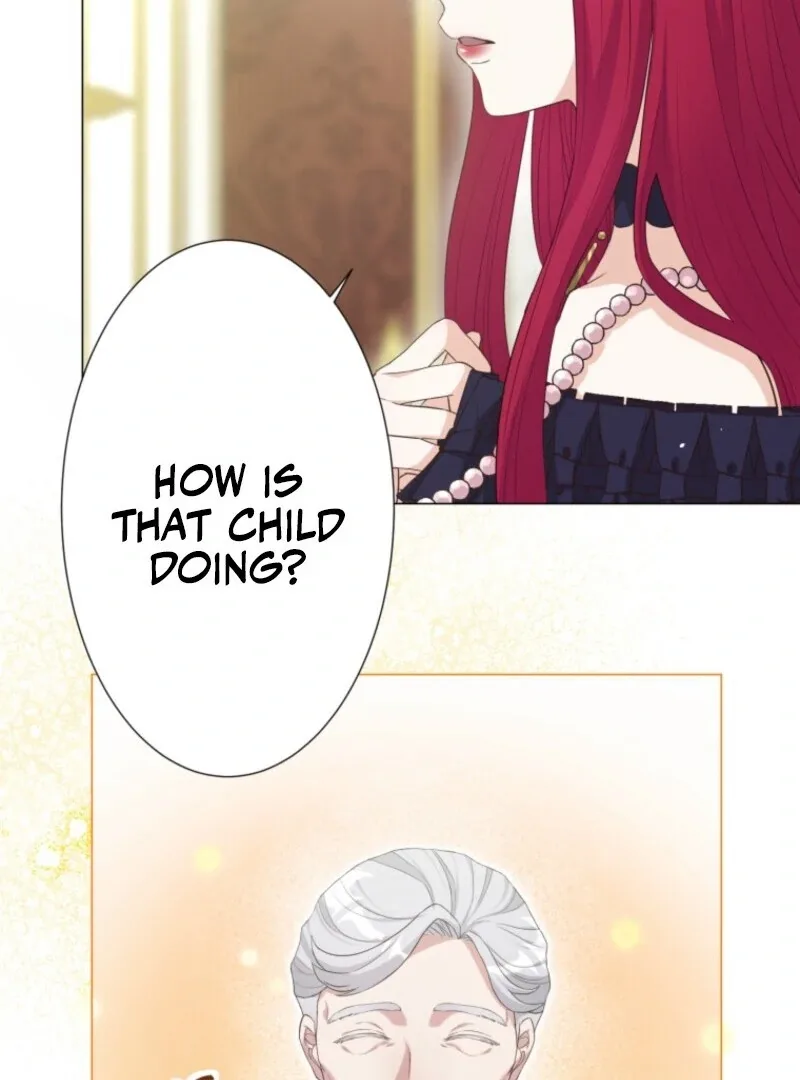 The Saint Who Wishes for Death Makes a Pact with the Cursed Prince Chapter 5 page 19