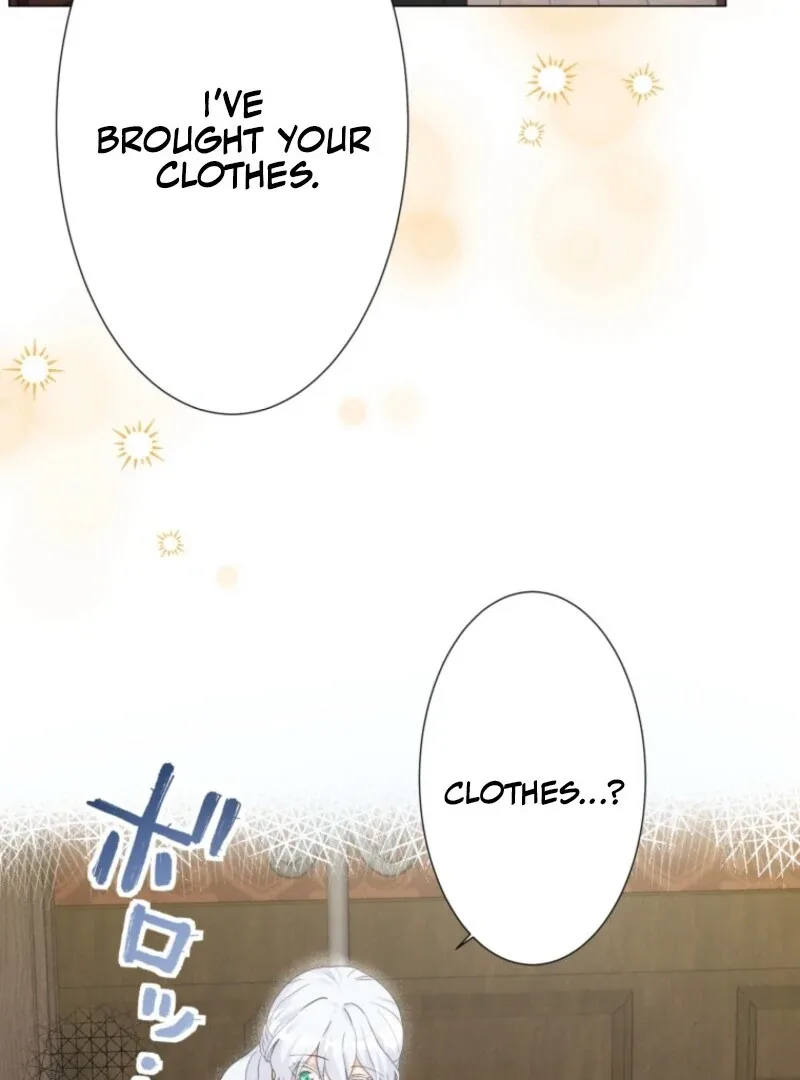 The Saint Who Wishes for Death Makes a Pact with the Cursed Prince Chapter 5 page 94