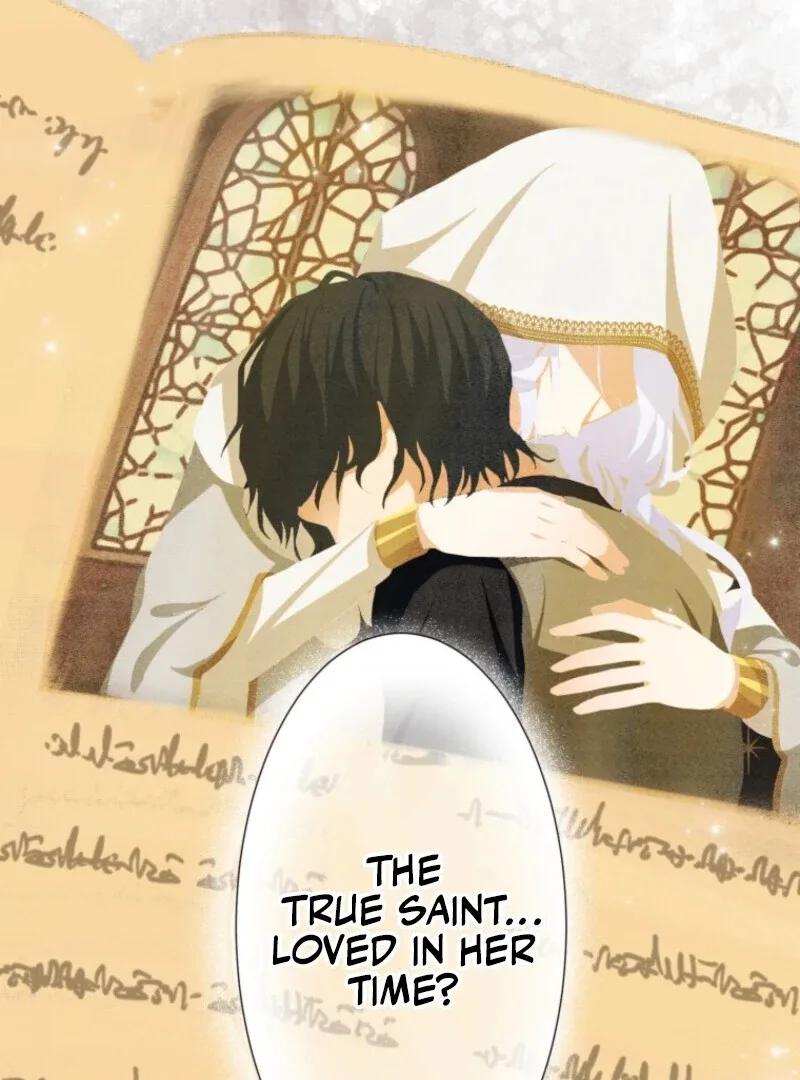 The Saint Who Wishes for Death Makes a Pact with the Cursed Prince Chapter 5 page 50