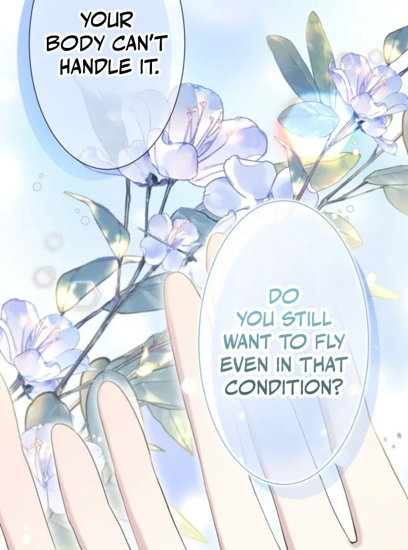 The Saint Who Wishes for Death Makes a Pact with the Cursed Prince Chapter 4 page 21