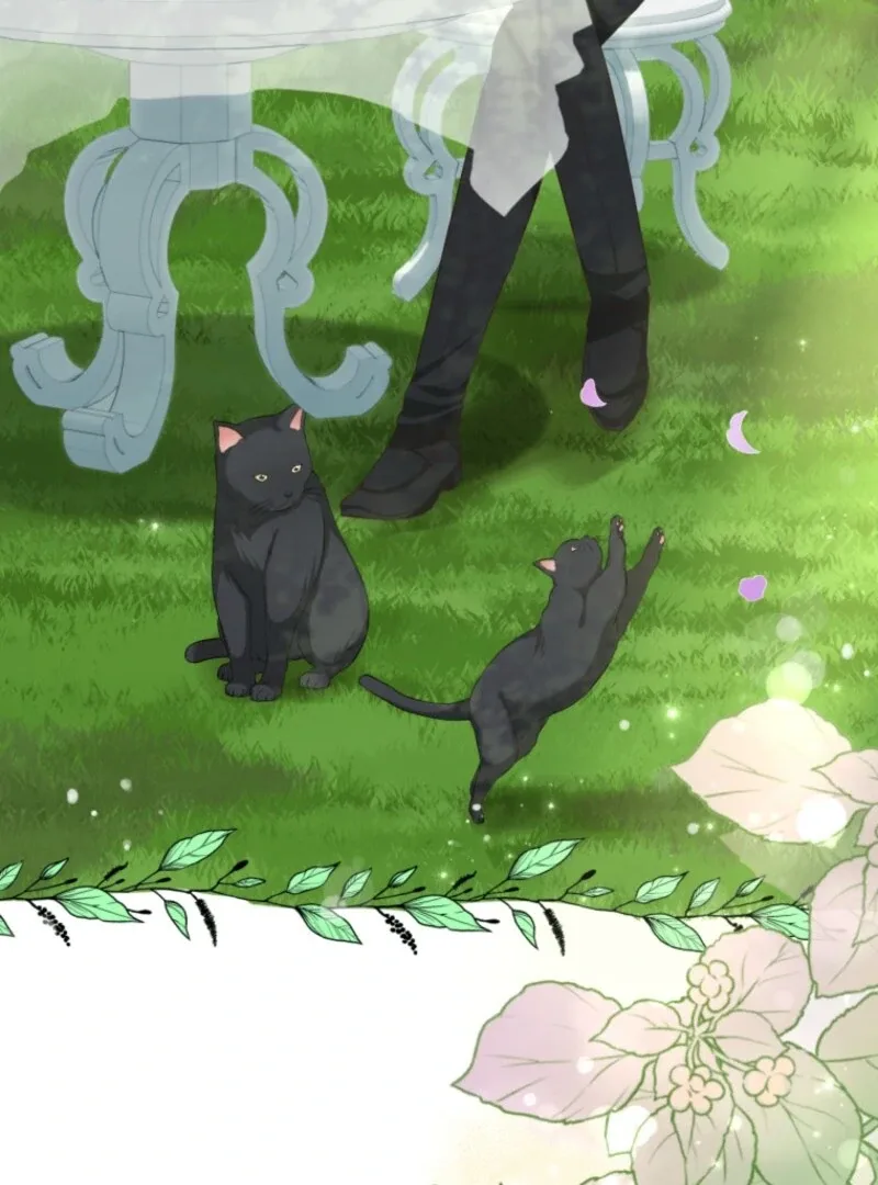 The Saint Who Wishes for Death Makes a Pact with the Cursed Prince Chapter 4 page 95