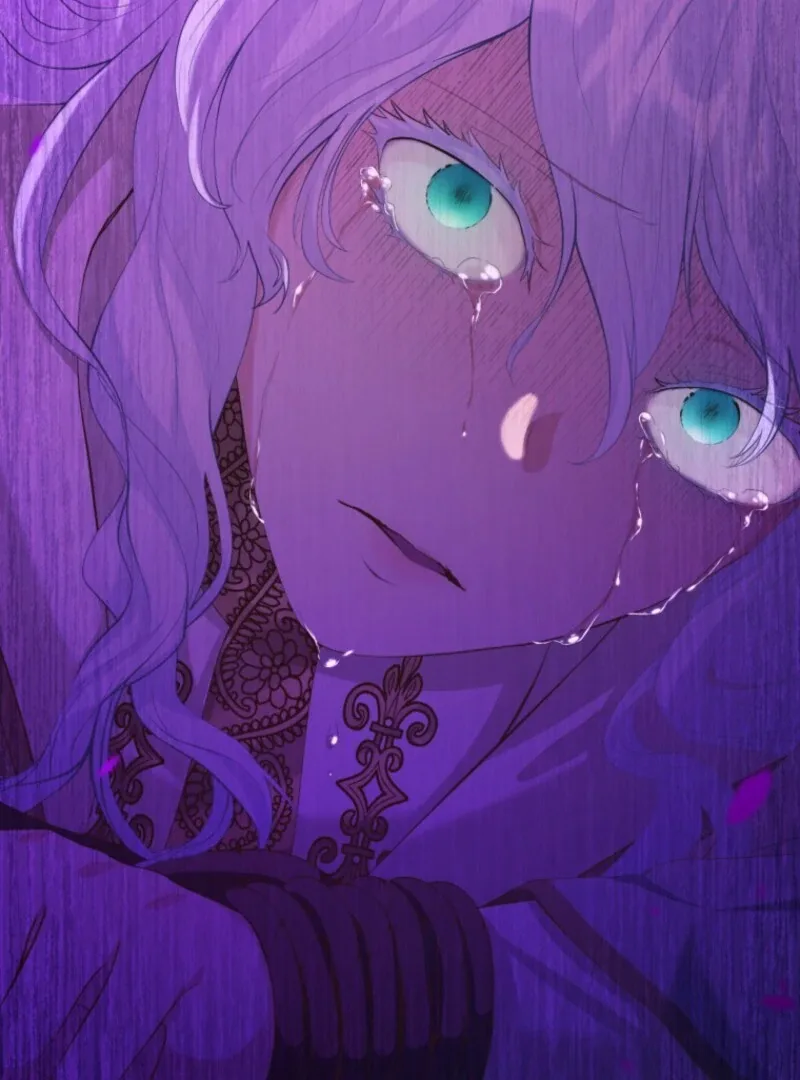 The Saint Who Wishes for Death Makes a Pact with the Cursed Prince Chapter 1 page 133