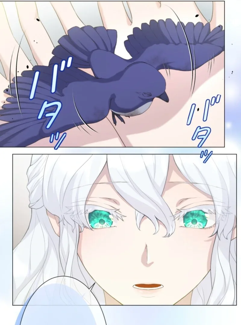 The Saint Who Wishes for Death Makes a Pact with the Cursed Prince Chapter 4 page 20