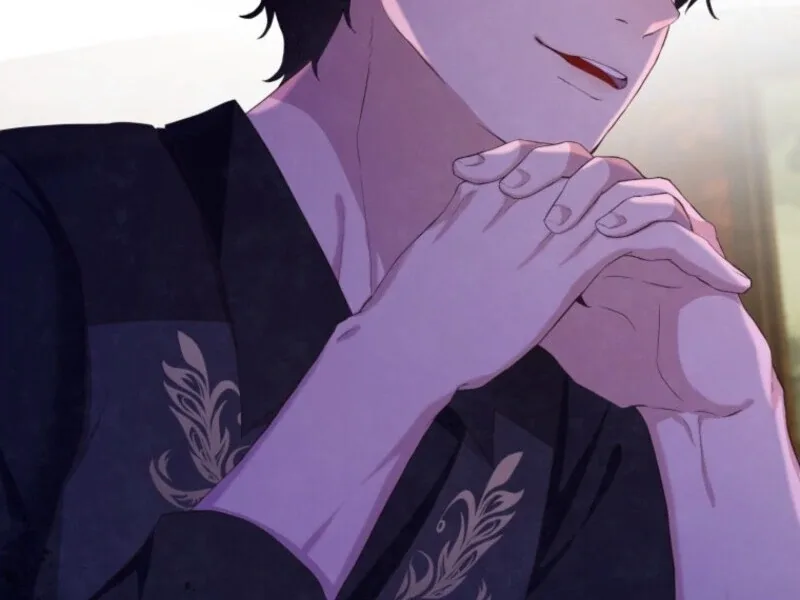 The Saint Who Wishes for Death Makes a Pact with the Cursed Prince Chapter 5 page 66