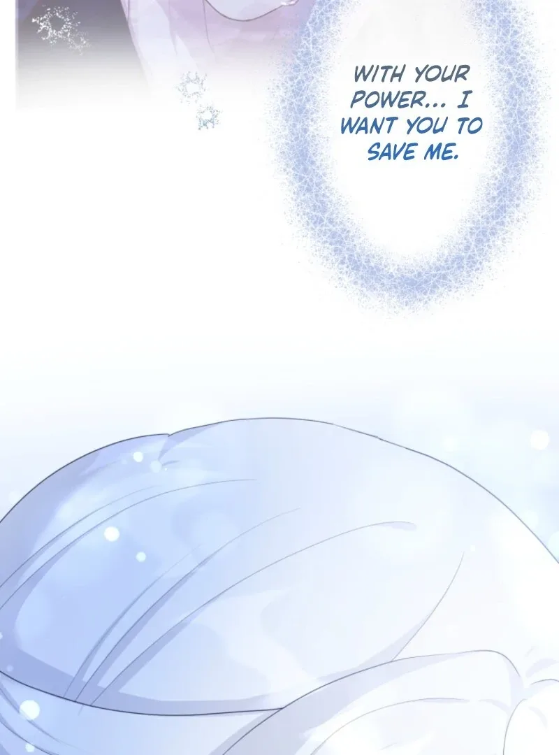 The Saint Who Wishes for Death Makes a Pact with the Cursed Prince Chapter 4 page 24