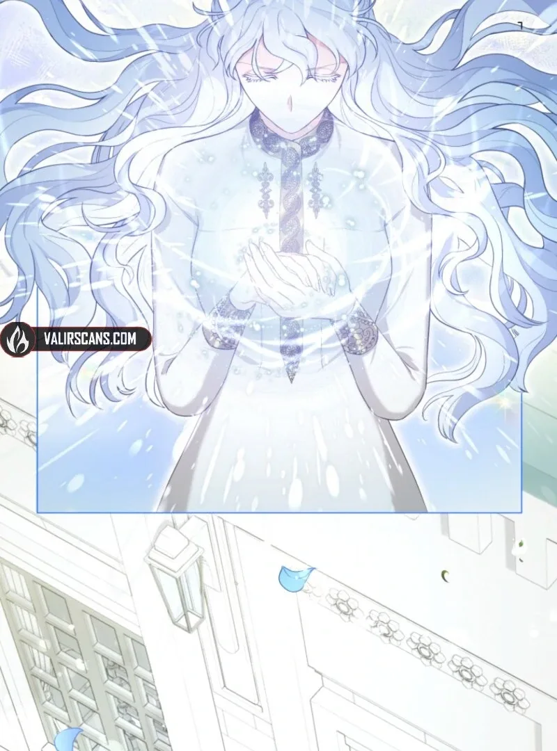 The Saint Who Wishes for Death Makes a Pact with the Cursed Prince Chapter 4 page 27