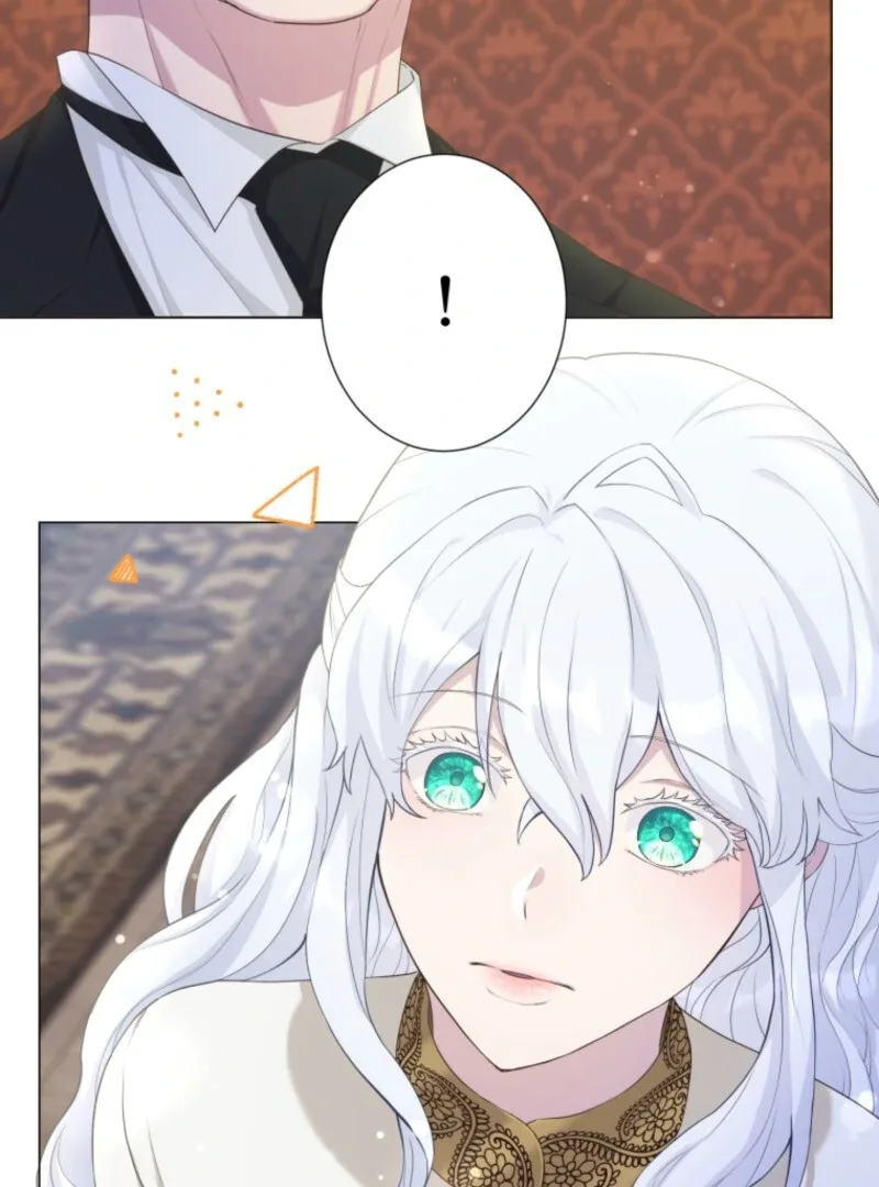 The Saint Who Wishes for Death Makes a Pact with the Cursed Prince Chapter 4 page 33