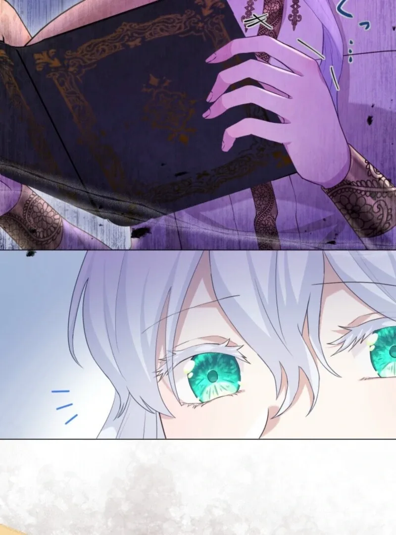 The Saint Who Wishes for Death Makes a Pact with the Cursed Prince Chapter 5 page 49