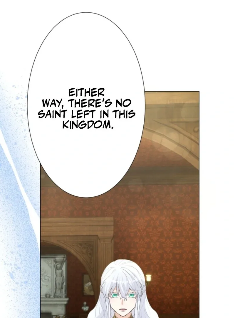 The Saint Who Wishes for Death Makes a Pact with the Cursed Prince Chapter 5 page 80