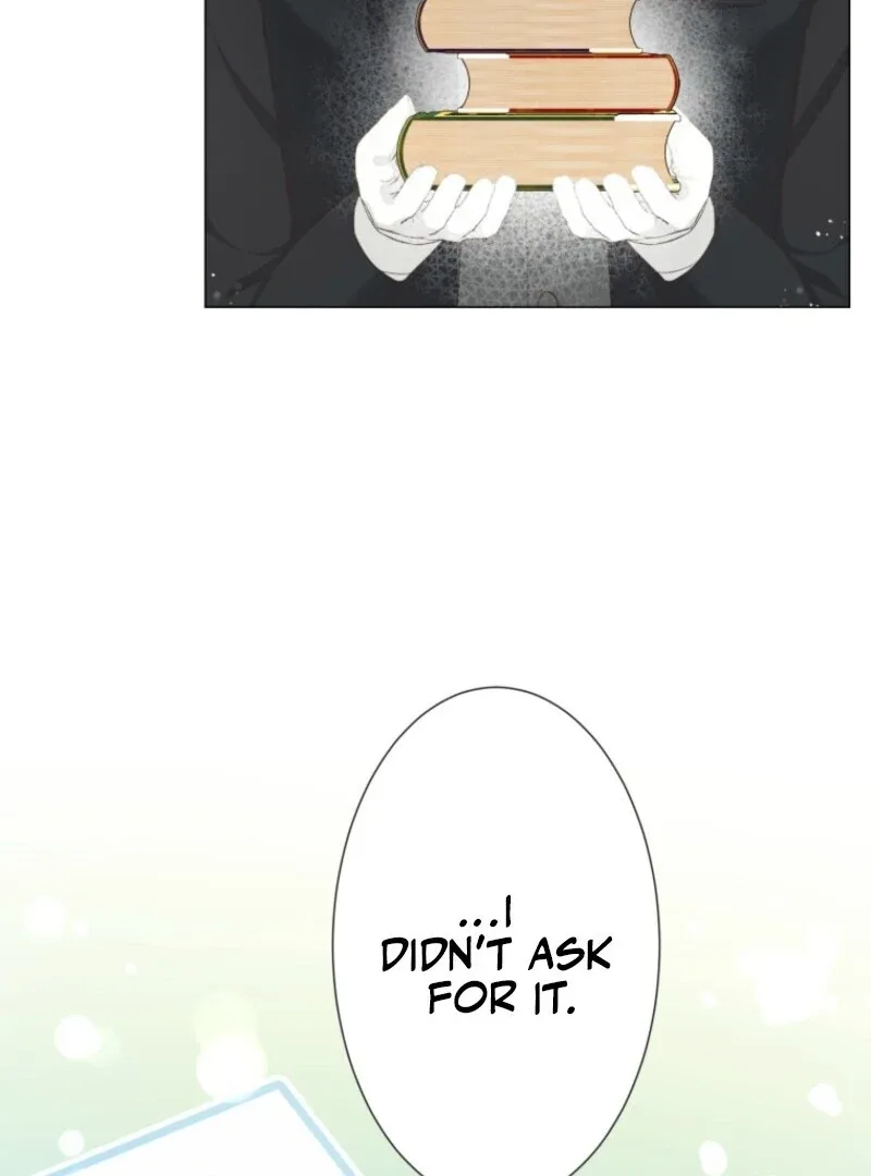 The Saint Who Wishes for Death Makes a Pact with the Cursed Prince Chapter 5 page 36