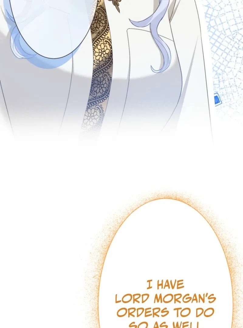 The Saint Who Wishes for Death Makes a Pact with the Cursed Prince Chapter 4 page 54
