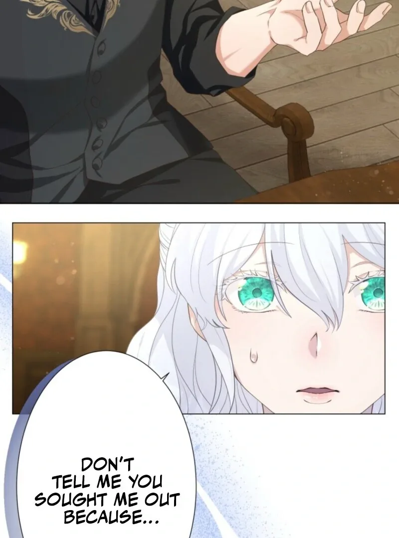 The Saint Who Wishes for Death Makes a Pact with the Cursed Prince Chapter 5 page 77