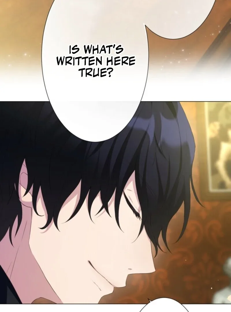 The Saint Who Wishes for Death Makes a Pact with the Cursed Prince Chapter 5 page 61