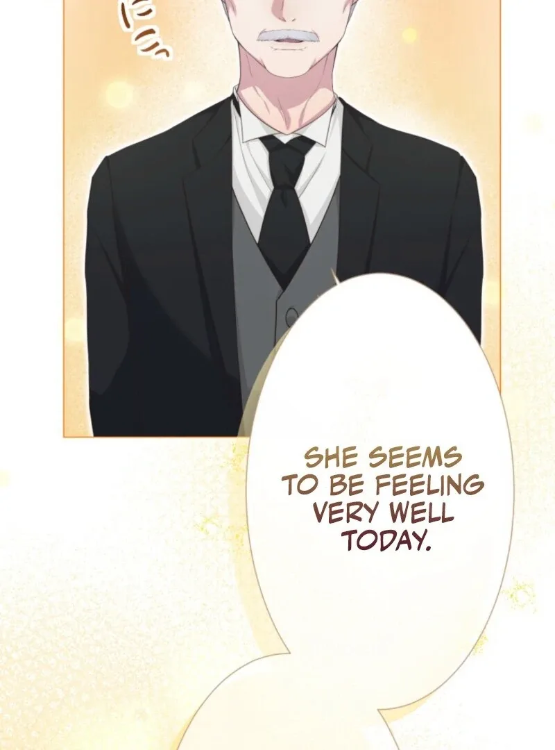 The Saint Who Wishes for Death Makes a Pact with the Cursed Prince Chapter 5 page 20