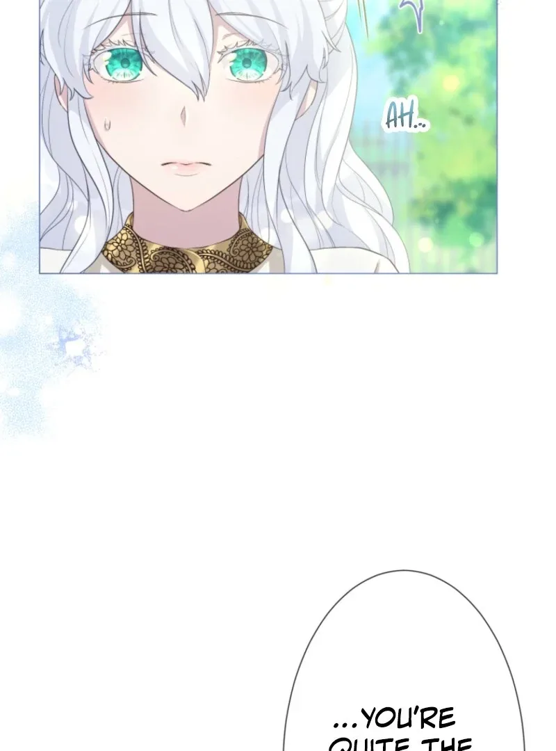The Saint Who Wishes for Death Makes a Pact with the Cursed Prince Chapter 4 page 75