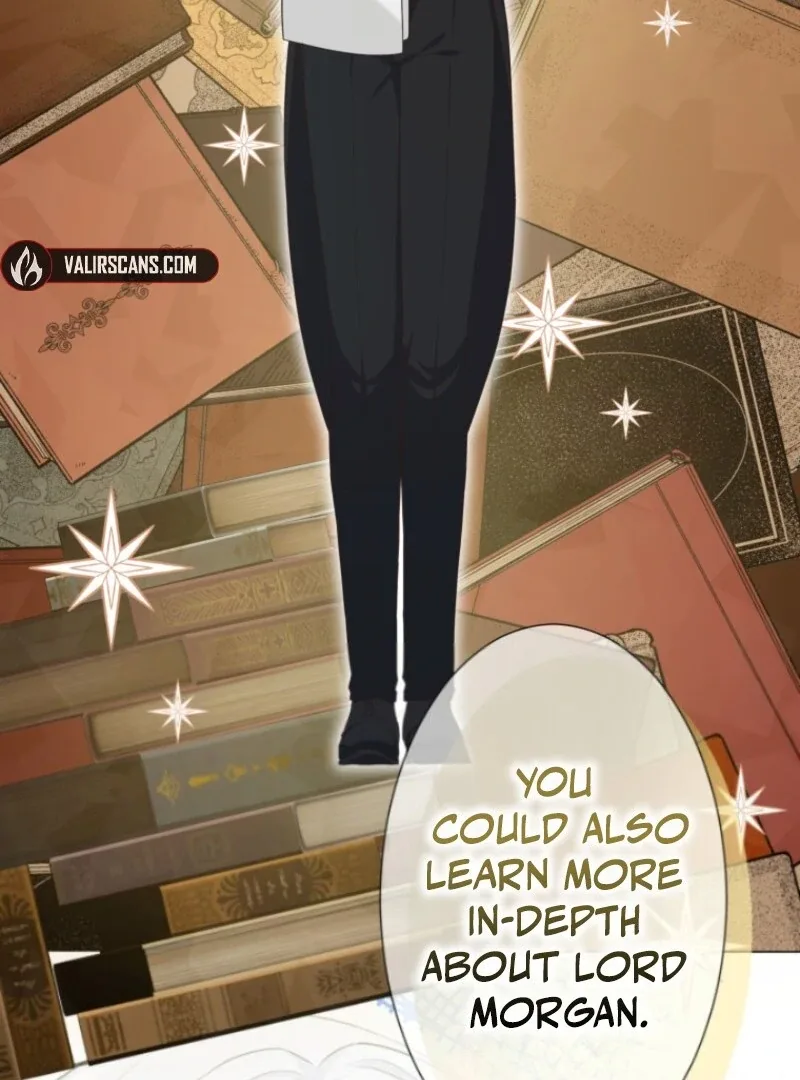 The Saint Who Wishes for Death Makes a Pact with the Cursed Prince Chapter 4 page 52