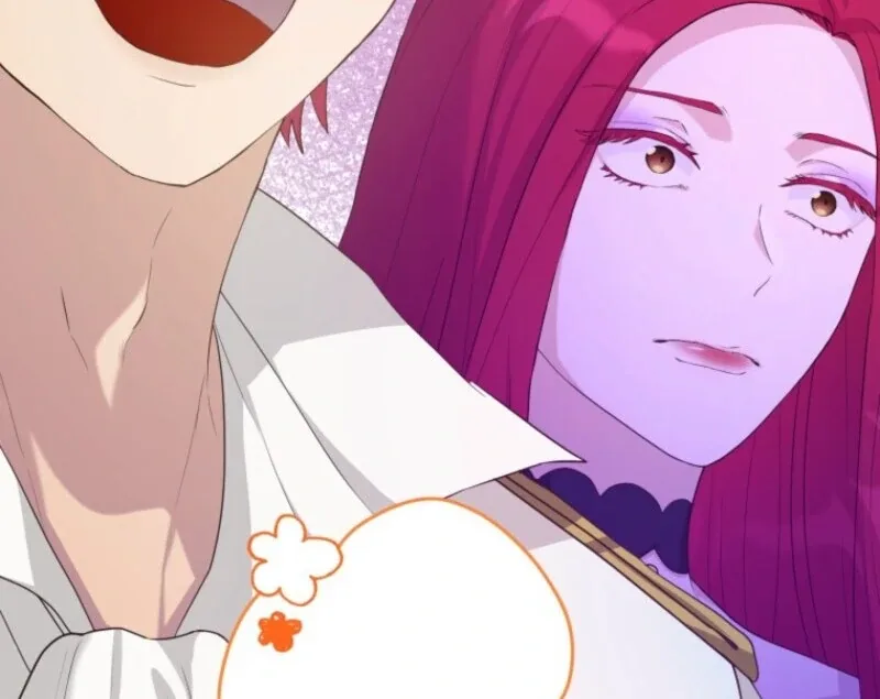 The Saint Who Wishes for Death Makes a Pact with the Cursed Prince Chapter 5 page 22